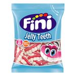 Fini Mormors Løsetænder