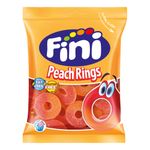 Fini Ferskenringe