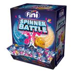 Fini Spinner Battle Bubble Gum Økonomipakke