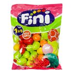 Fini Store Tyggegummifrugter Økonomipakke