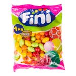 Fini Tyggegummifrugter Storpak