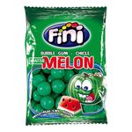 Fini Vandmelon Tyggegummi i Pose