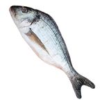 Fisk i Stof