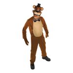 Five Nights at Freddy's Freddy Børnekostume