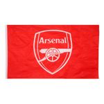 Arsenal flag