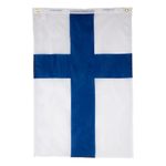 Flag Finland