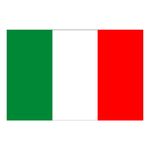 Flag Italien