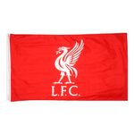 Liverpool flag