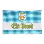 Flagg Oktoberfest Ein Prosit