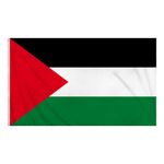 Flag Palestina