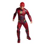 The Flash™ Deluxe Kostume