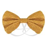 Butterfly Glitter Guld