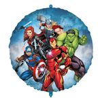Folieballon Avengers Infinity Stones
