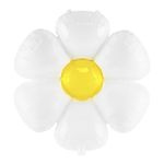 Folieballon Daisy Flower