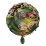 Folieballon Dinosaur