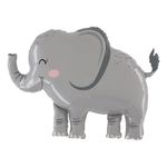 Folieballon Jungle Elefant