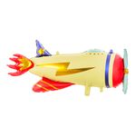 Folieballon Flyvemaskine Shape