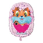 Folieballon Hatchimals Æg