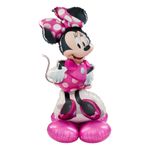 Folieballon Minnie Mouse AirLoonz