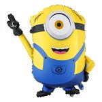 Folioilmapallo Minion Mel