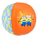 Folieballon Minions