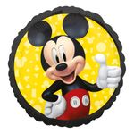 Folieballon Mickey Mouse