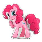 Folieballon My Little Pony Pinkie Pie