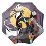 Folieballon Nightmare Before Christmas