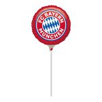 Folieballon på Pind FC Bayern München