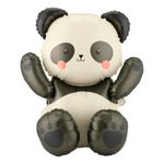 Folieballon Panda