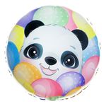 Folieballon Panda Party