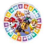 Folieballon Paw Patrol