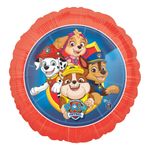 Folieballon Paw Patrol