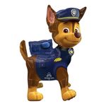 Folieballon Paw Patrol Chase Shape