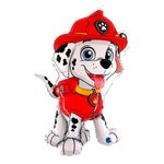 Folieballon PAW Patrol Marshall Shape