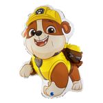 Folieballon PAW Patrol Rubble Shape