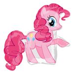 Folieballon Pinkie Pie