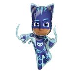 Folieballon Pyjamasheltene Catboy Shape