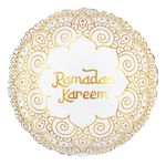 Folieballon Ramadan Kareem