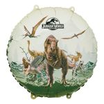 Folieballon Rund Jurassic World