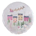 Folieballon Snekugle
