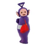 Folieballon Teletubbies Tinky Winky Shape