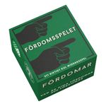 Fördomsspelet Seurapeli