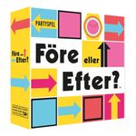 Före Eller Efter Peli