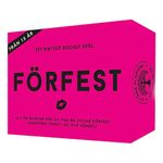 Förfest Juhlapeli