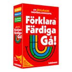 Förklara