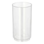 Forme Fingerfood Cylinder Transparent