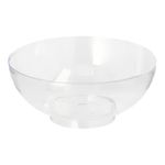 Forme Fingerfood Rund Transparent