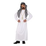 Rig Sheik Børnekostume