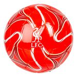 Fodbold Liverpool